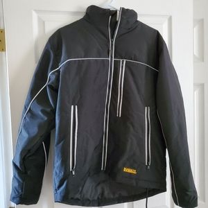 Dewalt Heated Jacket Size Med NEVER WORN